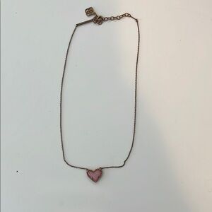 Kendra Scott || Ari Necklace